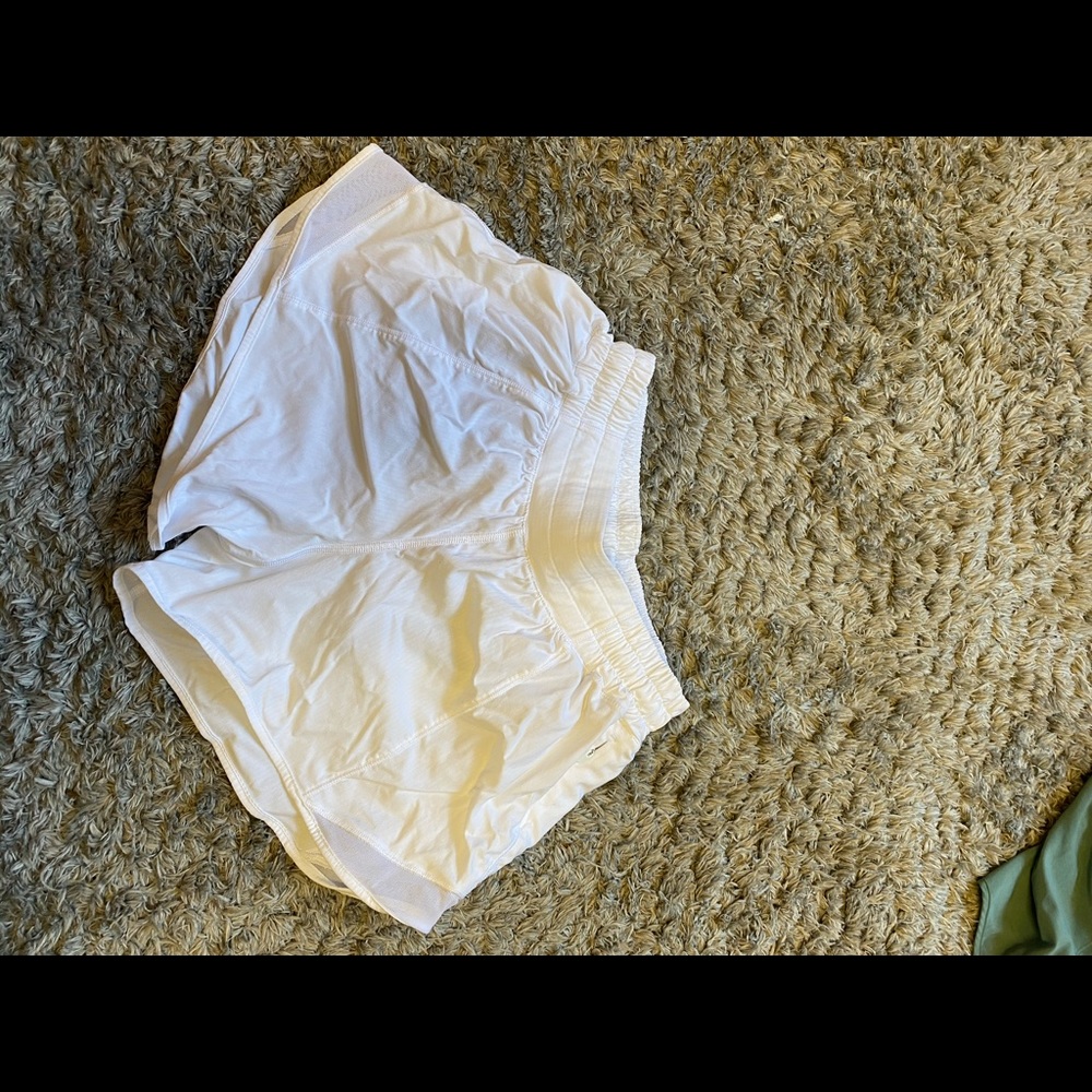 Hotty Hot Short 2